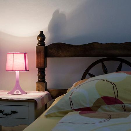 Apartments Kosovka 1398 Pjescana Uvala Bagian luar foto